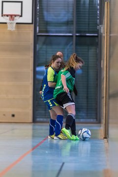Bild 522 - Girls Cup